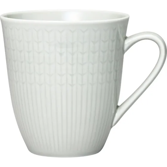 Rörstrand Swedish Grace krus 50 cl – Tåge (grå)