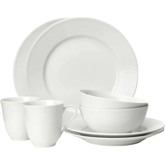 Rrstrand Swedish Grace startst 8 dele (sne)