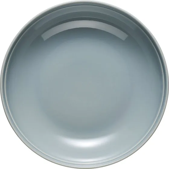 Hgans Keramik Daga dyb tallerken 19 cm  Horisont