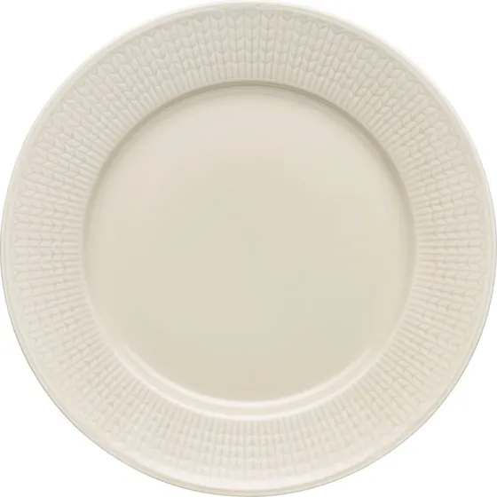 Rrstrand Swedish Grace tallerken 27 cm  Havre