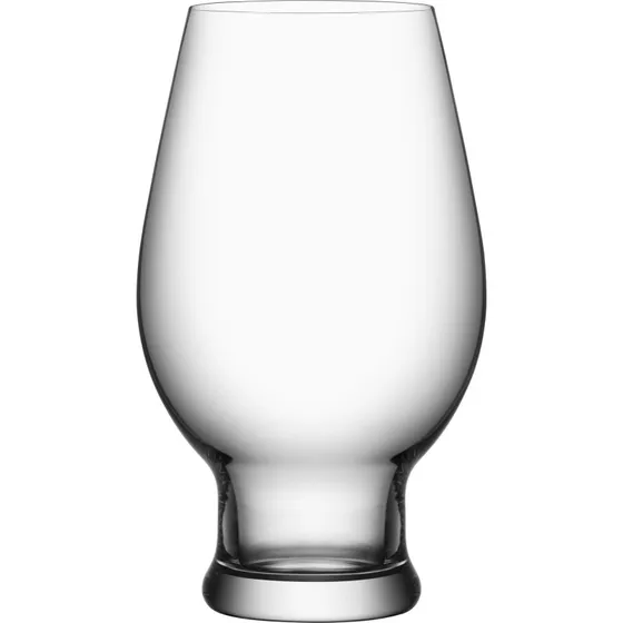 Orrefors IPA lglas 4 stk 47 cl