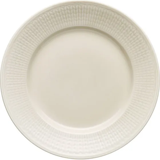 Rrstrand Swedish Grace tallerken 21 cm  Havre