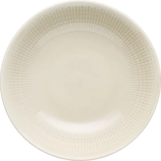 Rrstrand Swedish Grace dyb tallerken 19 cm - Havre