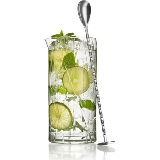 Orrefors City mixerkande med barske 0,65 L