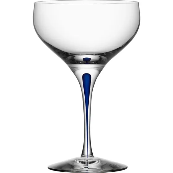 Orrefors Intermezzo Coupe 30 cl - Champagneglas