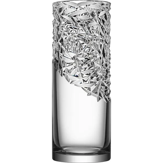 Orrefors Carat Vase 37 cm  High Cut