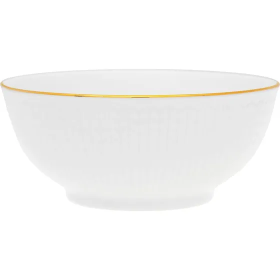 Rörstrand Swedish Grace Gala skål 30 cl - Hvid