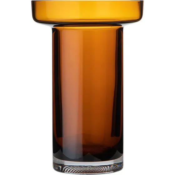 Kosta Boda Limelight Rose vase 23 cm  rav