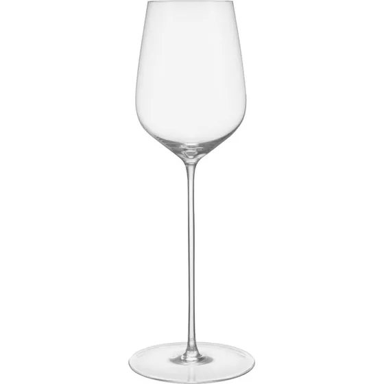 Orrefors x Bjrn Frantzn Hndlavet Champagneglas 29 cl