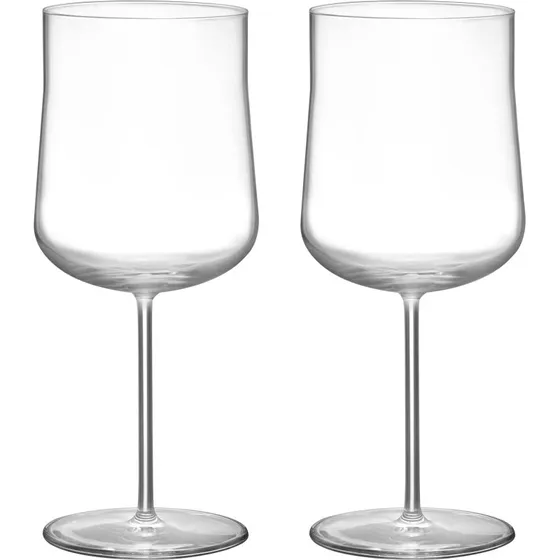 Orrefors Informal vinglas 60 cl – 2-pak