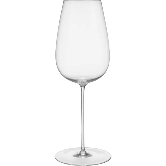 Orrefors x Björn Frantzén Håndlavet Hvidvinsglas 45 cl