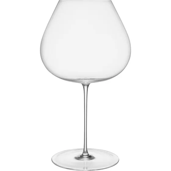 Orrefors x Björn Frantzén Mature rødvinsglas 110 cl