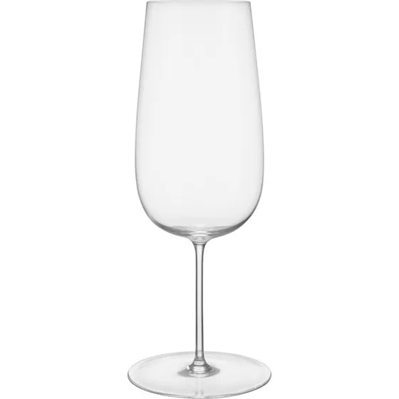 Orrefors x Bjrn Frantzn hndlavet lglas 43 cl