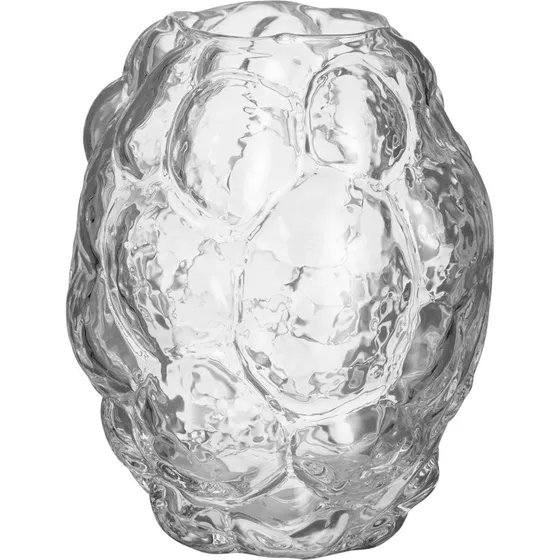 Kosta Boda Moss minivasen 11,5 cm - klar