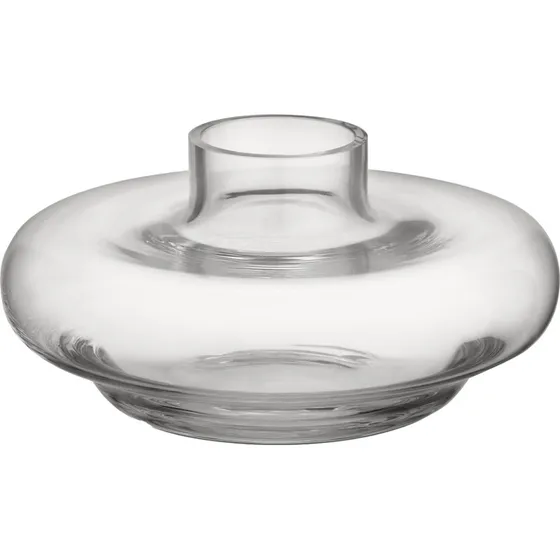 Kosta Boda Kappa minivase 56 mm, klar