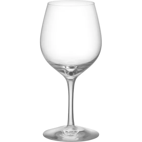 Orrefors More Bistro vinglas 31 cl, 2 stk.