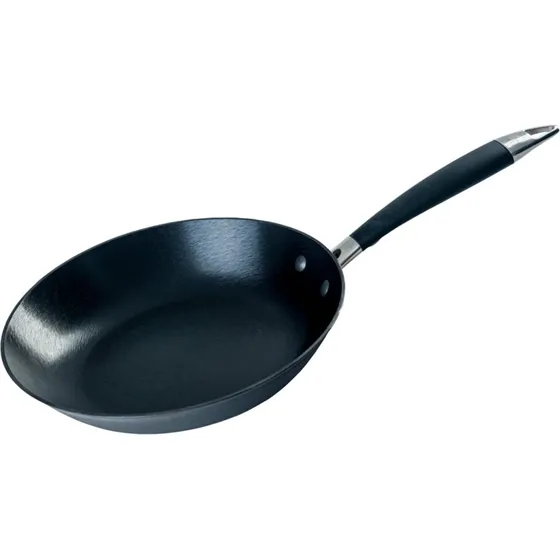 Ronneby Bruk Ultra Light støbejernsstegepande 20 cm