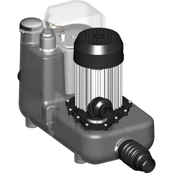 Saniflo Sanicom 1 afløbspumpe 750 W