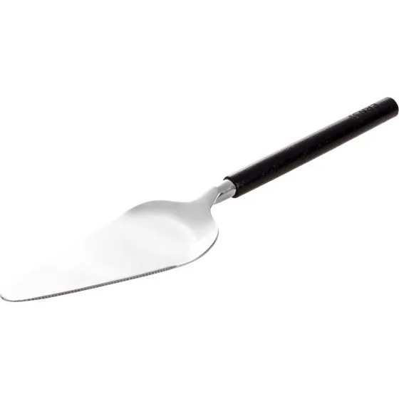 ERNST kagespade med trhndtag, sort