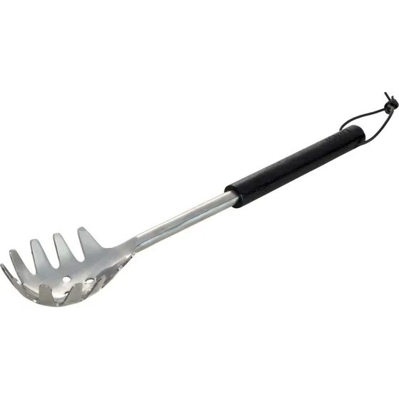 Ernst pastaske med trhndtag, sort