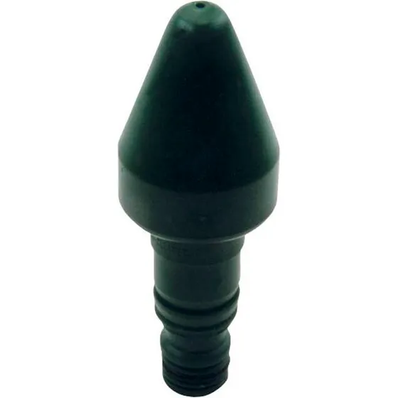 Drain Cleaner rørrenser til haveslange – renser rør op til Ø15 cm