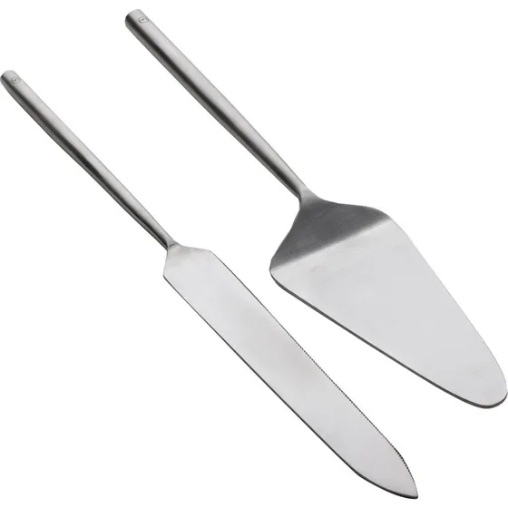 ERNST Kagebestik 2 dele i rustfrit stl