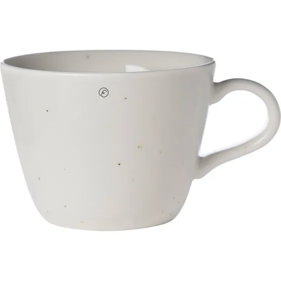 ERNST Tekop 50 cl i porceln  Vanilje