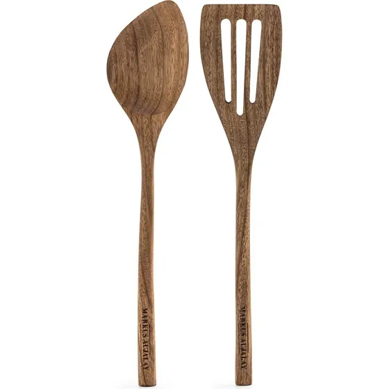 Markus Aujalay Trredskaber 2-pak (Akacietr)