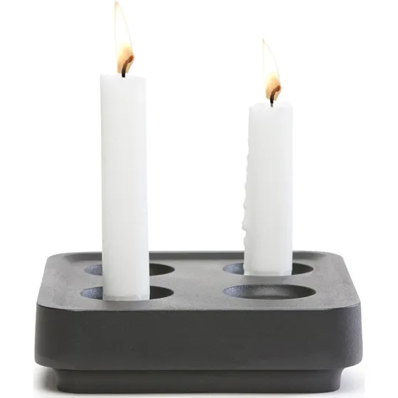 Born in Sweden Stumpastaken Fyran - Sort