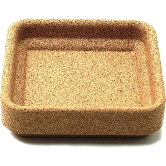 Born in Sweden korkskl til Fyran - naturel/brun