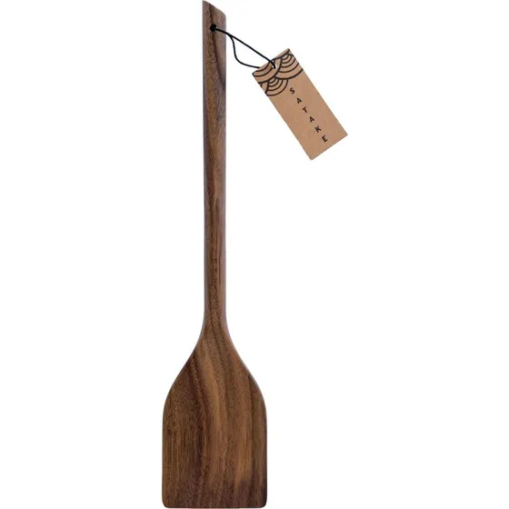 Satake stegespade i valnød 33,5 cm