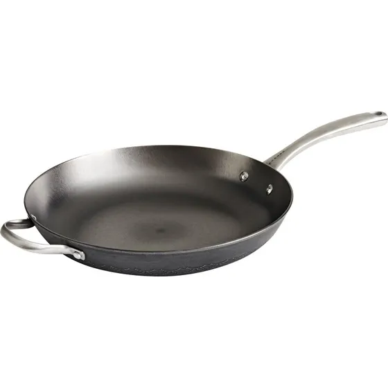 Satake Pure Pan stegepande 32 cm  letvgts stbejern