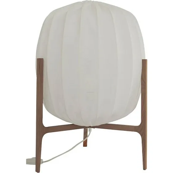 Watt & Veke Prisma gulvlampe 48 H69 Eg/Hvid (dmpbar)