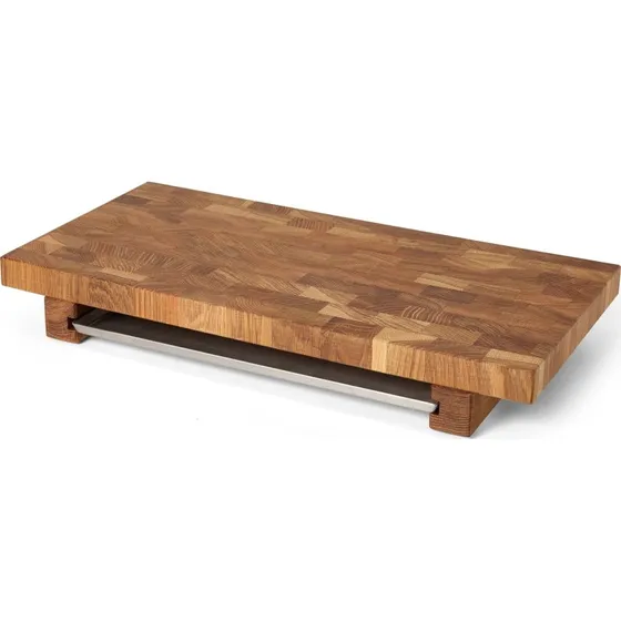 Culimat Mathias Dahlgren skærebræt 50x25 cm, eg