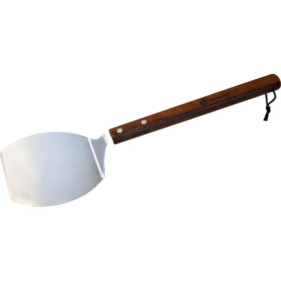 Hällmark Paletkniv 46 cm - Rustfrit Stål & Træhåndtag