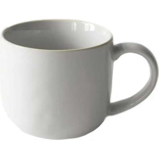 Tell Me More Vince krus 40 cl  Hvid