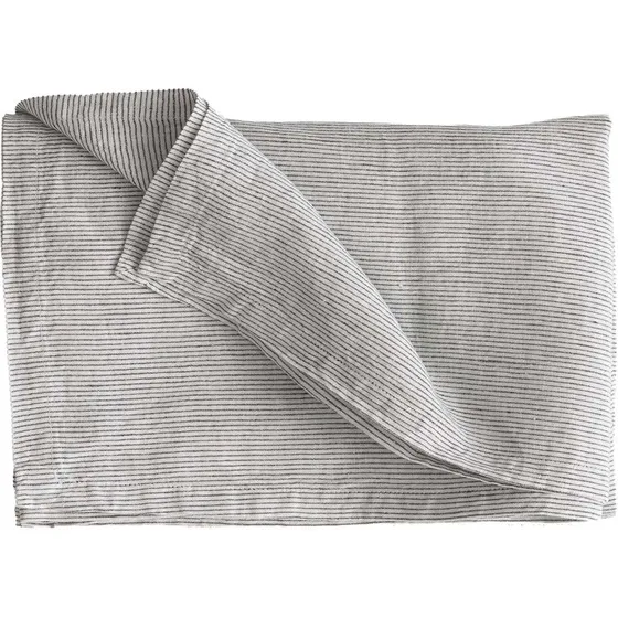 Tell Me More hrdug 145x330 cm  Pinstripe