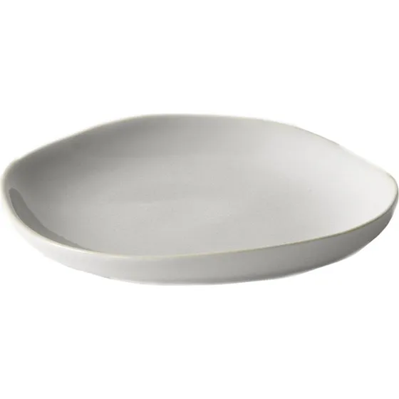 Tell Me More Vince asiet 11 cm – hvid