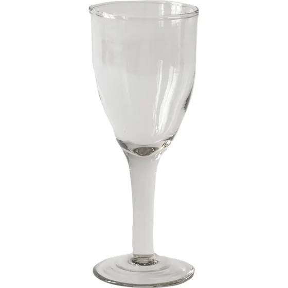 Tell Me More Galette vinglas hj 25 cl - klar