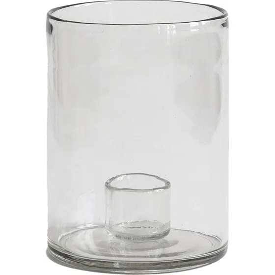 Tell Me More Luna lysestage, medium Ø14 cm