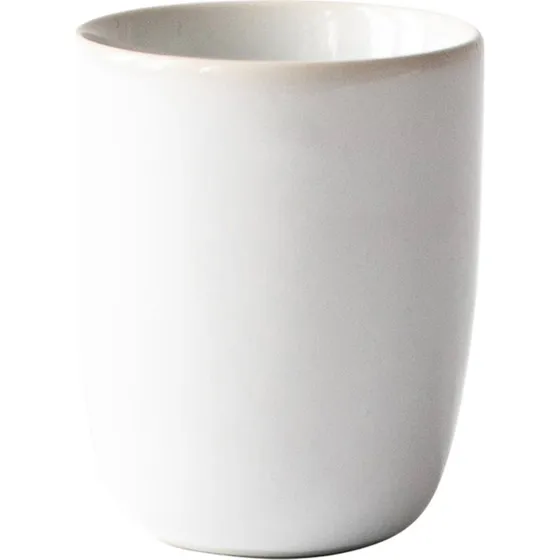 Tell Me More Vince krus 30 cl - hvid