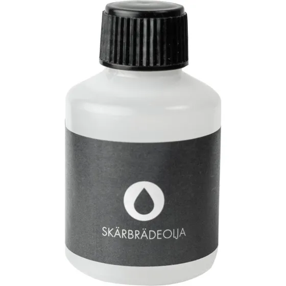 Global Skærebrætolie G-1009, 50 ml