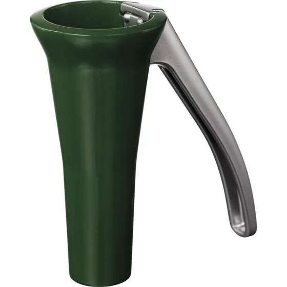 Drosselmeyer Nddeknkker  Grn