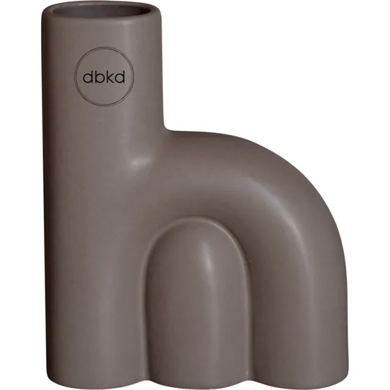 DBKD Rope Vase Small – Dust