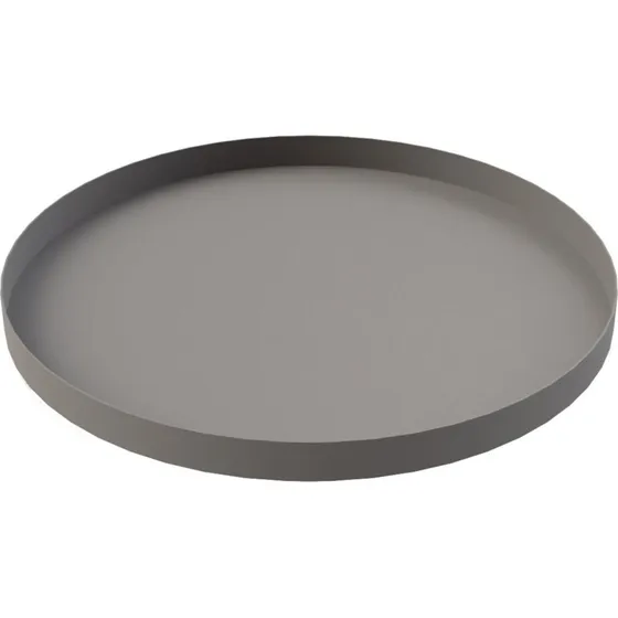 Cooee Design Rund bakke 40 cm – Grå