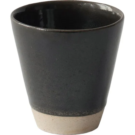 Tell Me More Fenix krus small 25 cl – brun/sort