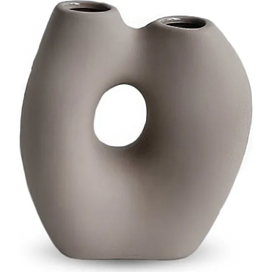 Cooee Design Frodig vase 20 cm  Sand