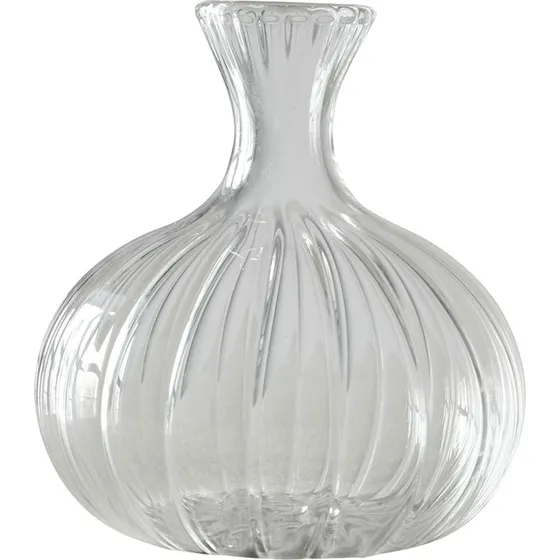 Tell Me More Como Ripple vase, lille 10 cm