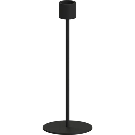 Cooee Design lysestage 21 cm – sort
