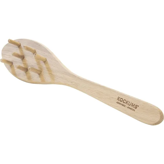 Kockums Jernverk Pastaske 30 cm i bøg